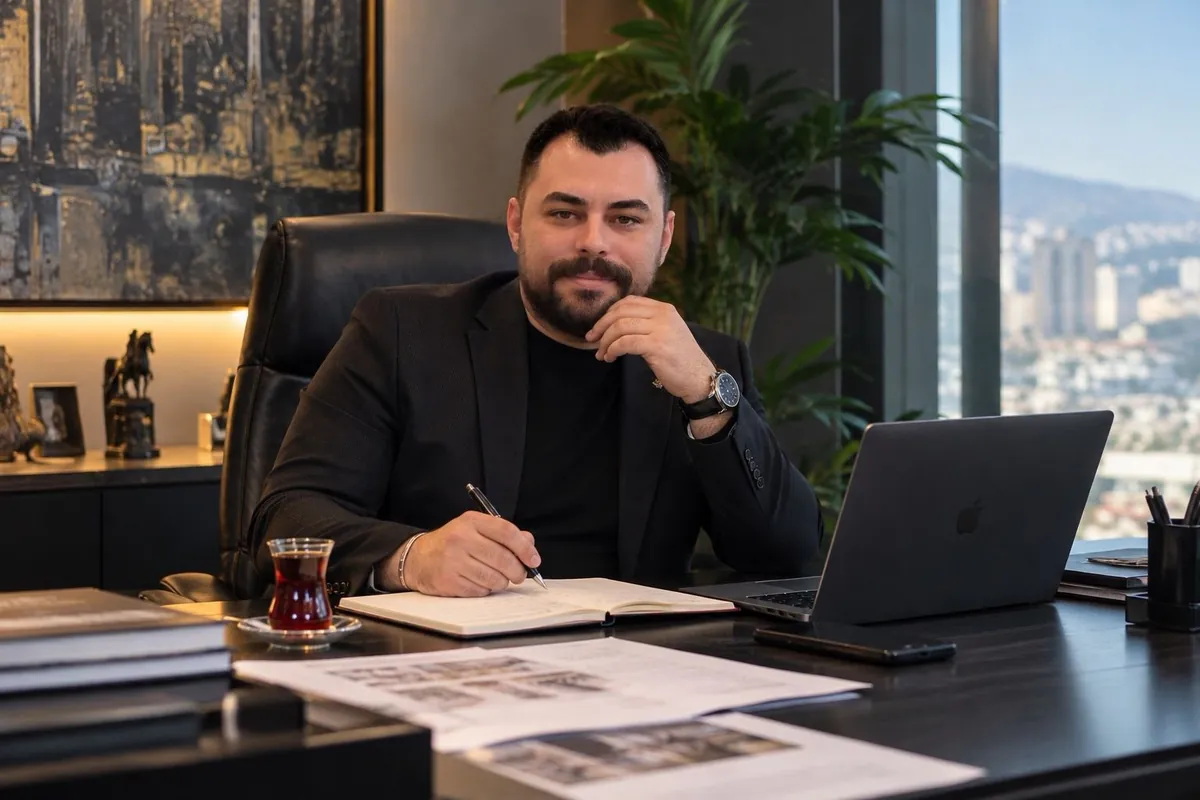 Çağrı Pekdoğan, YatırımHanem kurucusu